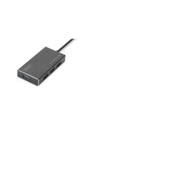 CONCENTRADOR PARA OFICINA USB 3.0