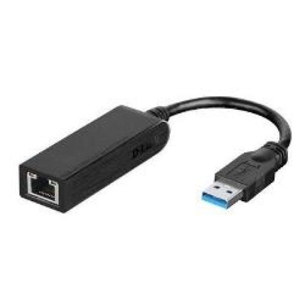 USB 3.0 TO GIGABIT ETHERNET ADAPTER