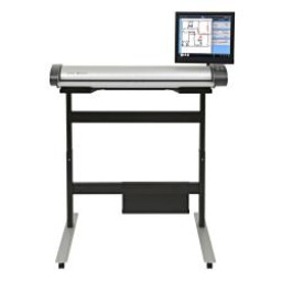 MFP SCANNER STAND 36