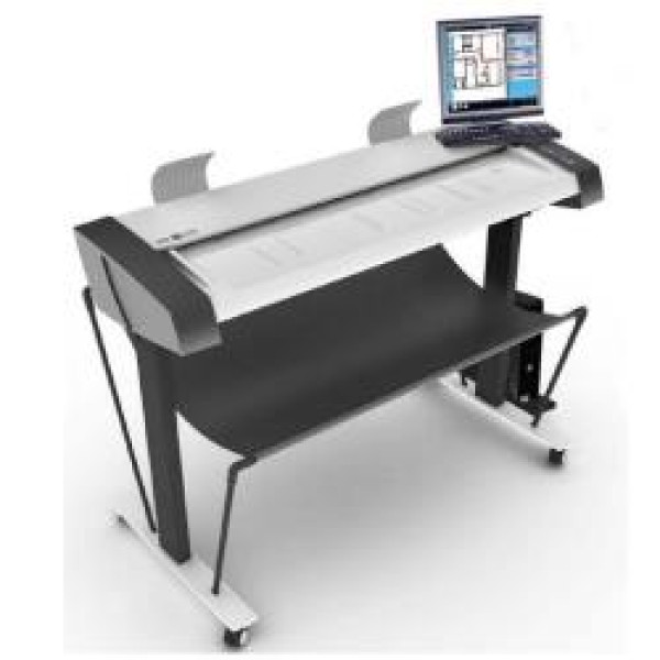 SOPORTE 44  PARA MFP SCANNER