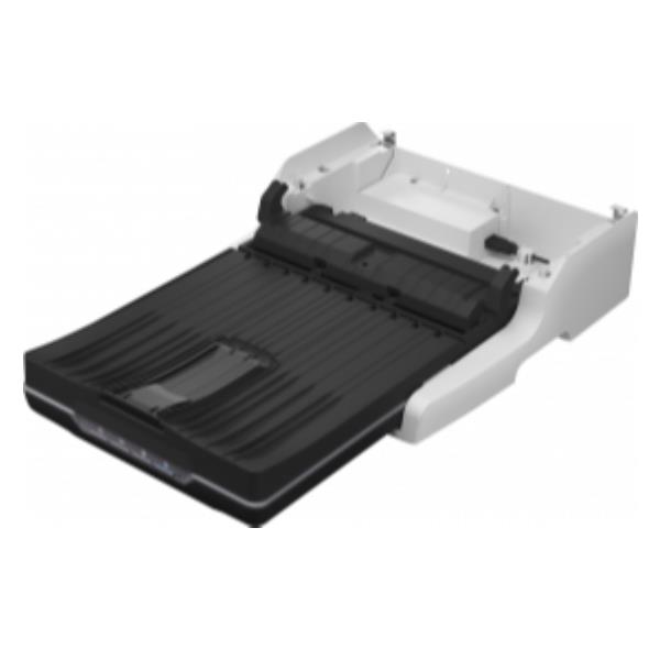 FLATBED SCANNER DOCK