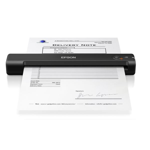 EPSON WORKFORCE ES-50