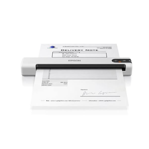 EPSON WORKFORCE DS-70