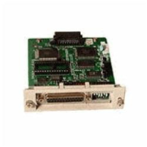 SERIAL INTERFACE CARD TYPE B