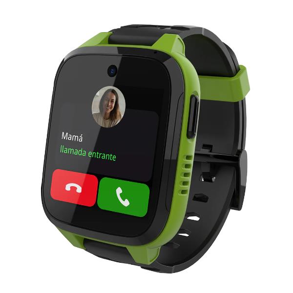 RELOJ KIDS XGO3 VERDE