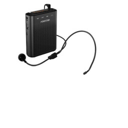 AMPLIFICADOR PORT.USB/MICROSD/MP3