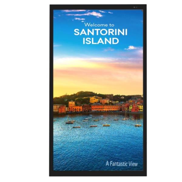 49 1920X1080(FHD)400024/7H V 49 1920X1080(FHD)400024/7H V