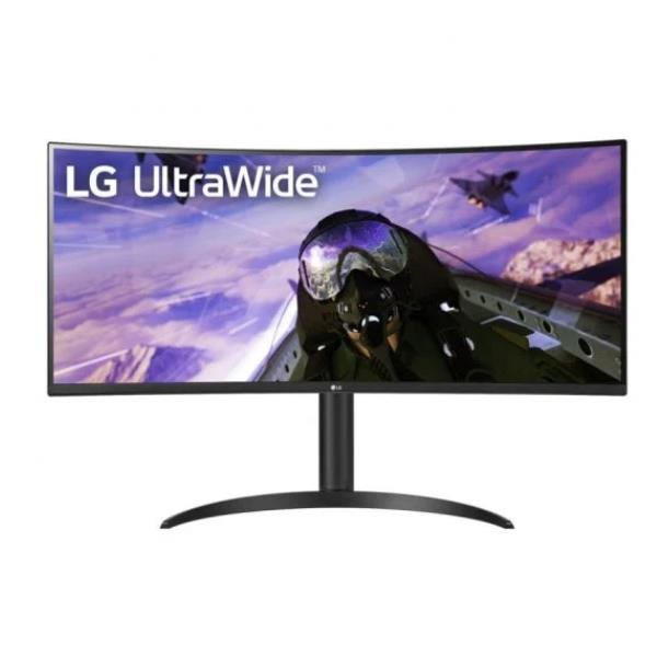 MONITOR 34 WFHD HDMI DP  USB GAMING