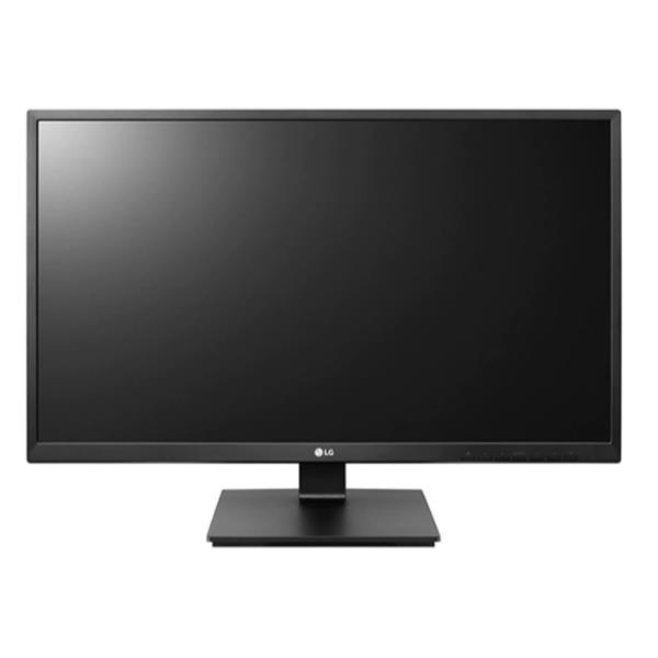 MONITOR 27 FHD HDMI DP VGA PIVOTE