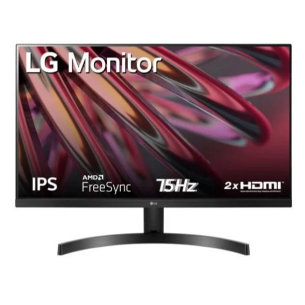 MONITOR 27 FHD HDMI VGA