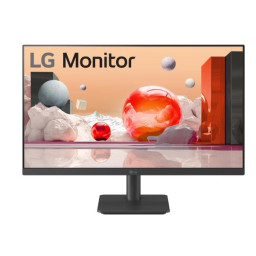 MONITOR 24.5 VA FHD HDMI ALTAVOCES