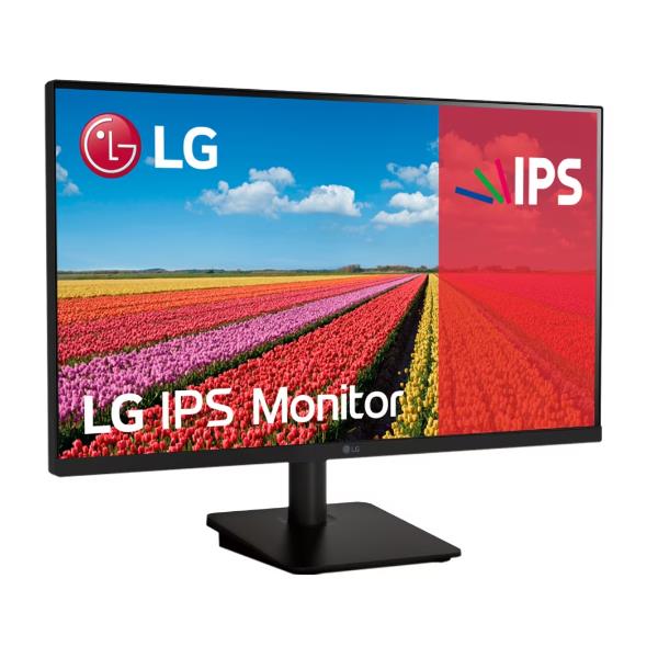 MONITOR 27 IPS FHD HDMI