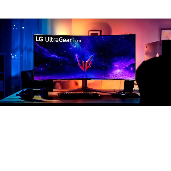 MONITOR GAMING 45  OLED