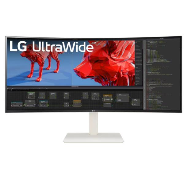 MONITOR 38 IPS 21:9 HDMI DP CURVO