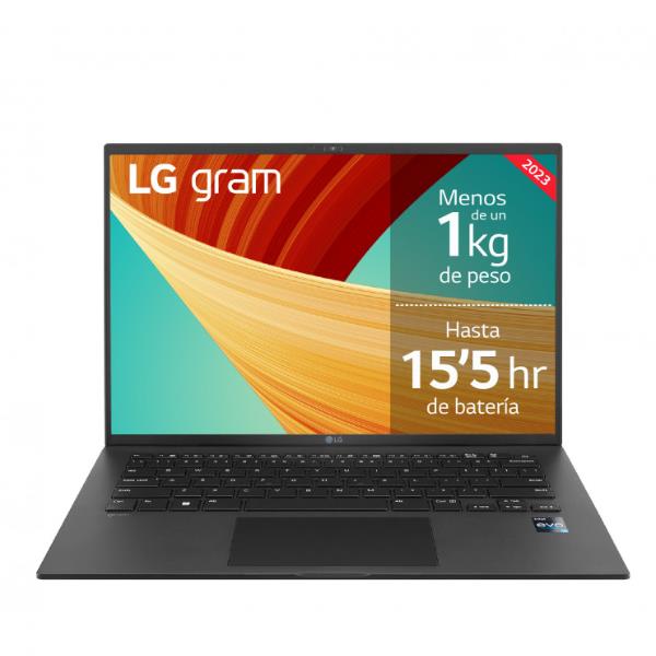 GRAM 14  I7 16GB RAM 512GB SSD