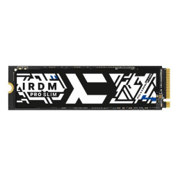 SSD IRDM PRO SLIM 2000G PCIE 4X4
