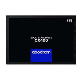 SSD  1TB CX400 G.2 2,5 SATA III