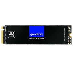 SSD PX500 GEN.2 256GB PCIE 3X4 M.2