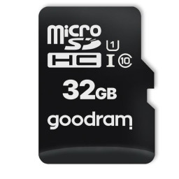 32GB MICRO CARD CLASS 10 UHS I