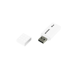 GOODRAM 16GB UME2 WHITE USB 2.0