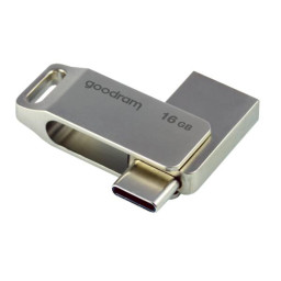 16GB ODA3 SILVER USB 3.2 GEN 1