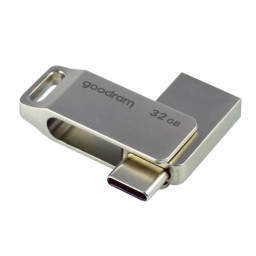 32GB ODA3 SILVER USB 3.2 GEN 1