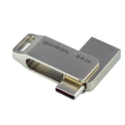 64GB ODA3 SILVER USB 3.2 GEN 1