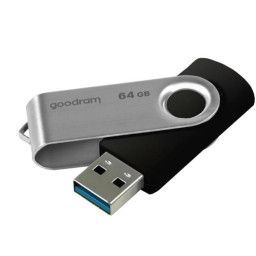 64GB UTS3 BLACK USB 3.2 GEN 1