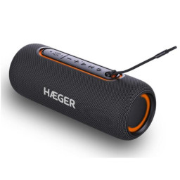 HAG LIGHT BOOM ALTAVOZ BLUETOOTH