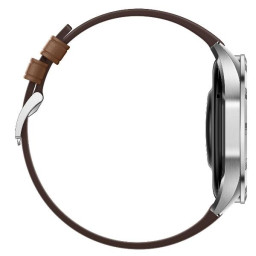 GT4 46MM CLASSIC BROWN