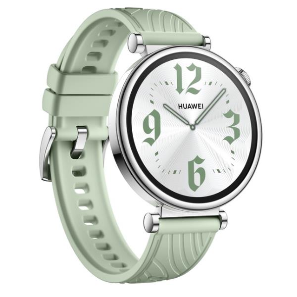 GT4 GREEN-41MM