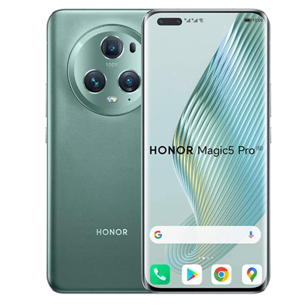 MAGIC 5 PRO 12+512GB MEADOW GREEN