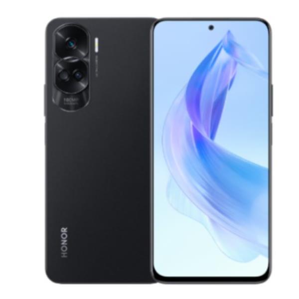 HONOR 90 LITE 5G 8+256GB MIDN BLACK