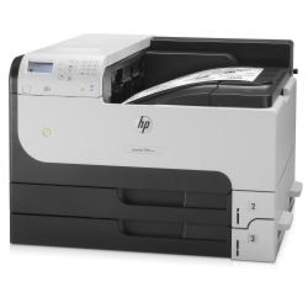 LASERJET ENTERPRISE 700 M712DN