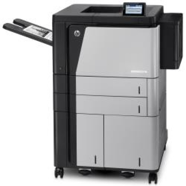 LASERJET ENTERPRISE 800 M806X