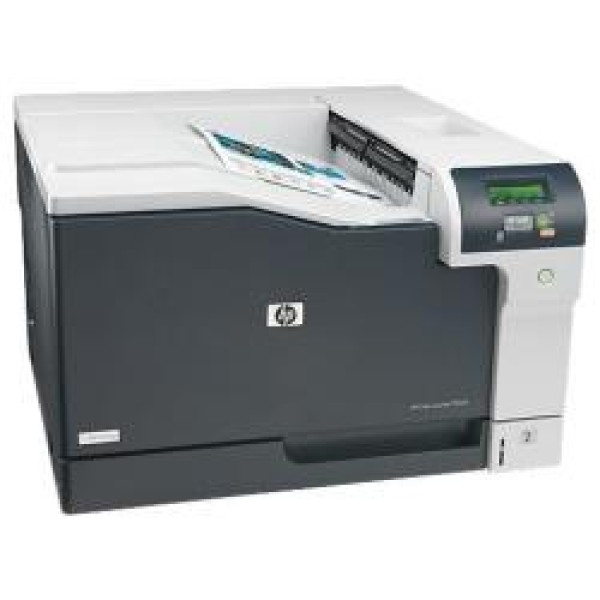 LASERJET COLOR CP5225