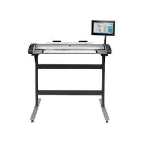 DESIGNJET SD PRO SCANNER