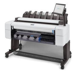DESIGNJET T2600DR PS 36-IN MFP