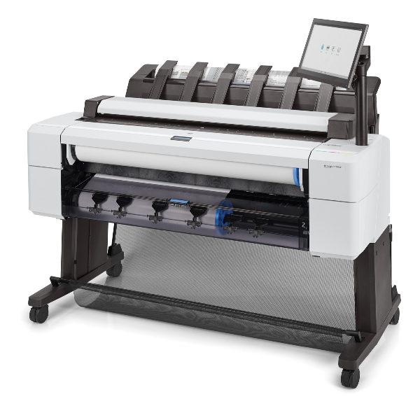 DESIGNJET T2600DR PS 36-IN MFP