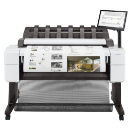 DESIGNJET T2600PS 36-IN MFP