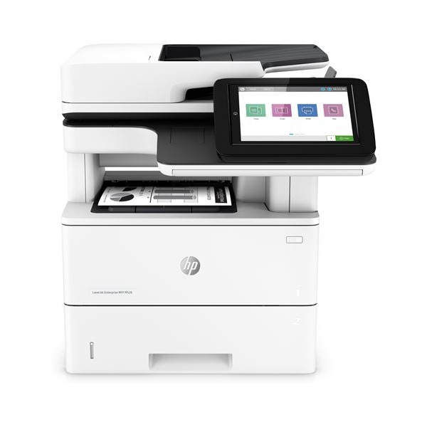 LASERJET ENTERPRISE MFP M528DN