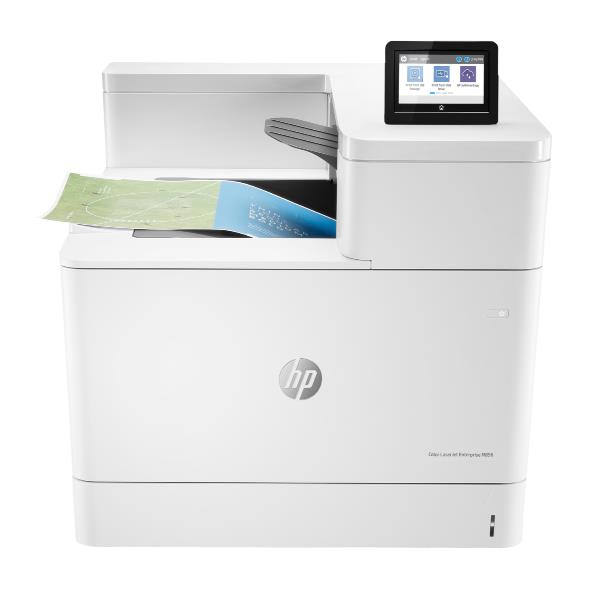 LASERJET COLOR ENTERPRISE M856DN