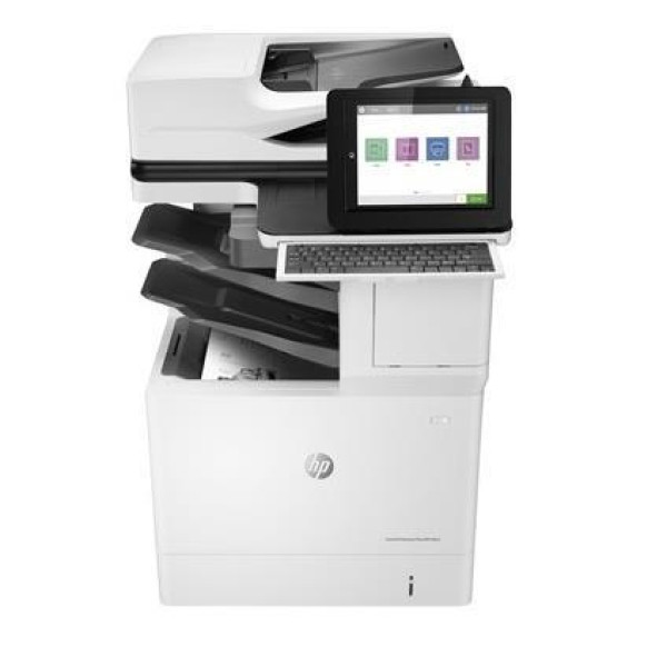 LASERJET ENTERPRISE FLOW MFP M636Z