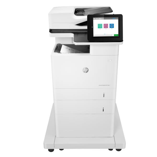 LASERJET ENTERPRISE MFP M635FHT