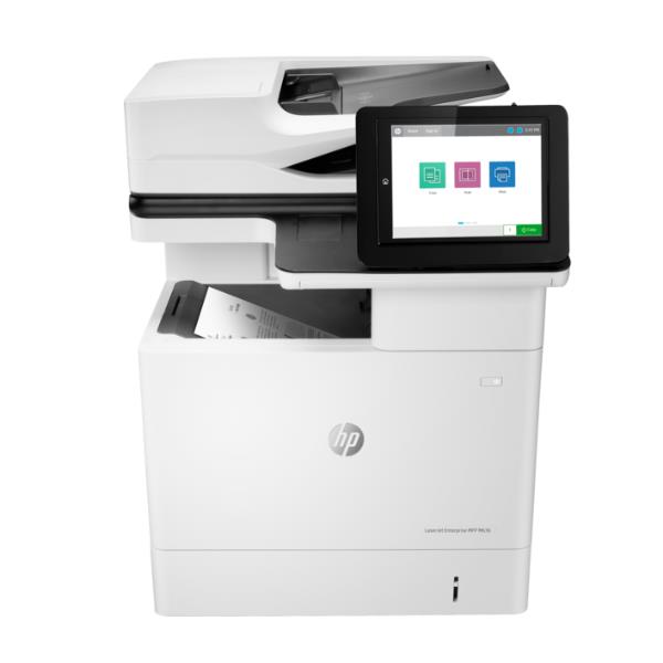 LASERJET ENTERPRISE MFP M636FH