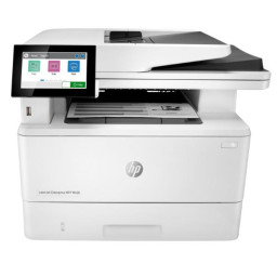 LASERJET ENTERPRISE MFP M430F