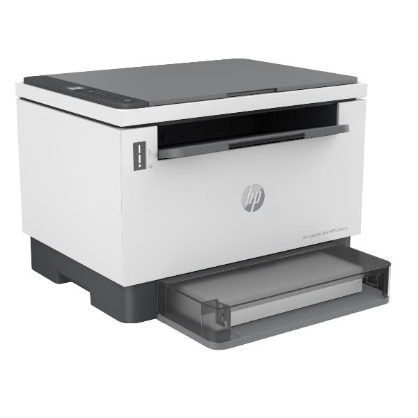 LASERJET TANK MFP 2604DW