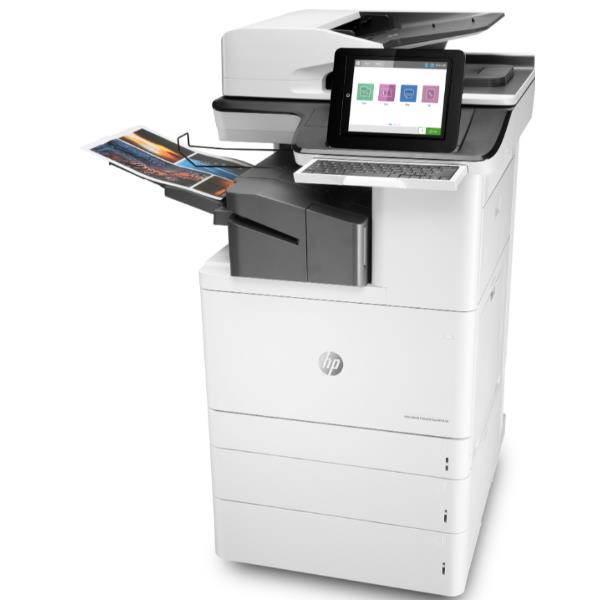 LASERJET COLOR ENTERPRIS MFP M776ZS