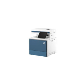 LASERJET COLOR ENTERP MFP 5800DN