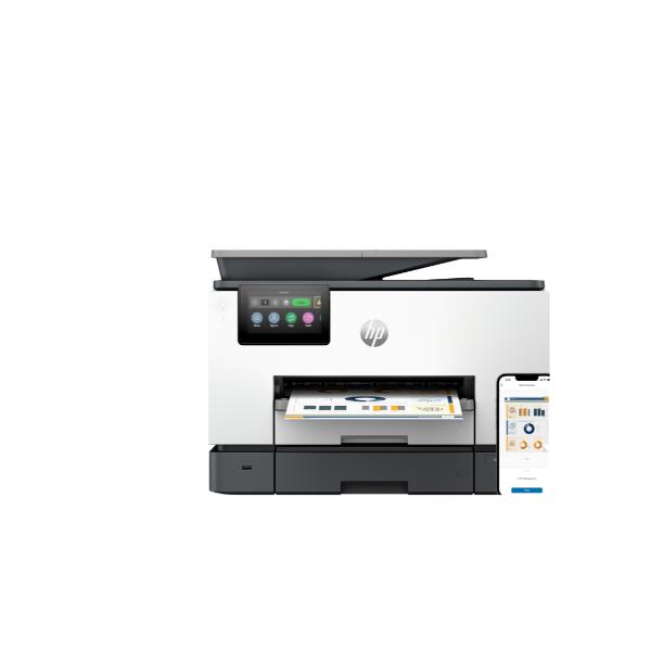 OFFICEJET PRO 9130B AIO